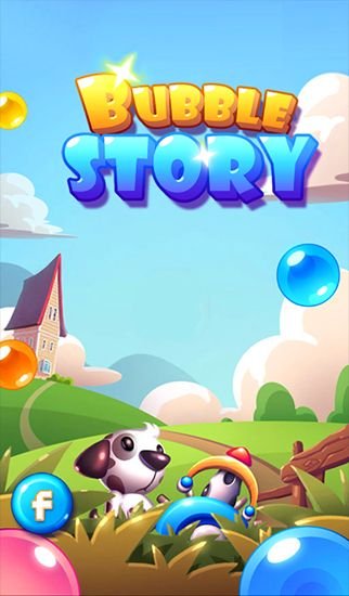 game pic for Bubble story